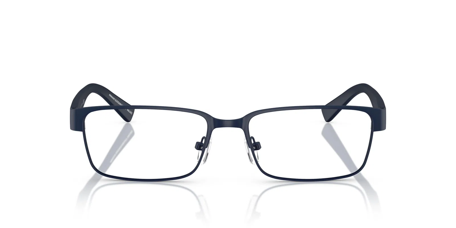 Armani Exchange 1017 Eyeglasses - view 110
